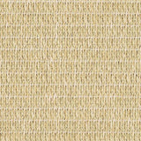 Clearance - 12' x 16' Sun Shade Mesh Tarp - Made of Coolaroo 90% UV Shading Mesh - Wheat Color