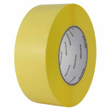 IPG 2" x 60 Yards Polyethylene Tape PE7 - Plastic Sheeting Tape 7.5 MIL