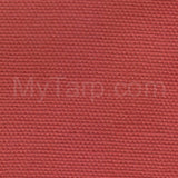 Sample Swatch - 10 OZ Cotton Canvas Duck Cloth - Dyed