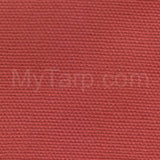 Sample Swatch - #8 Cotton Duck Canvas Fabric - Dyed
