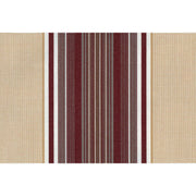 Recacril Acrylic Awning Fabric - R-843 - Stripes - Breda