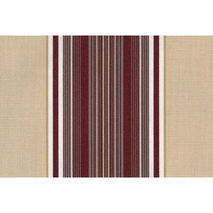 Recacril Acrylic Awning Fabric - R-843 - Stripes - Breda