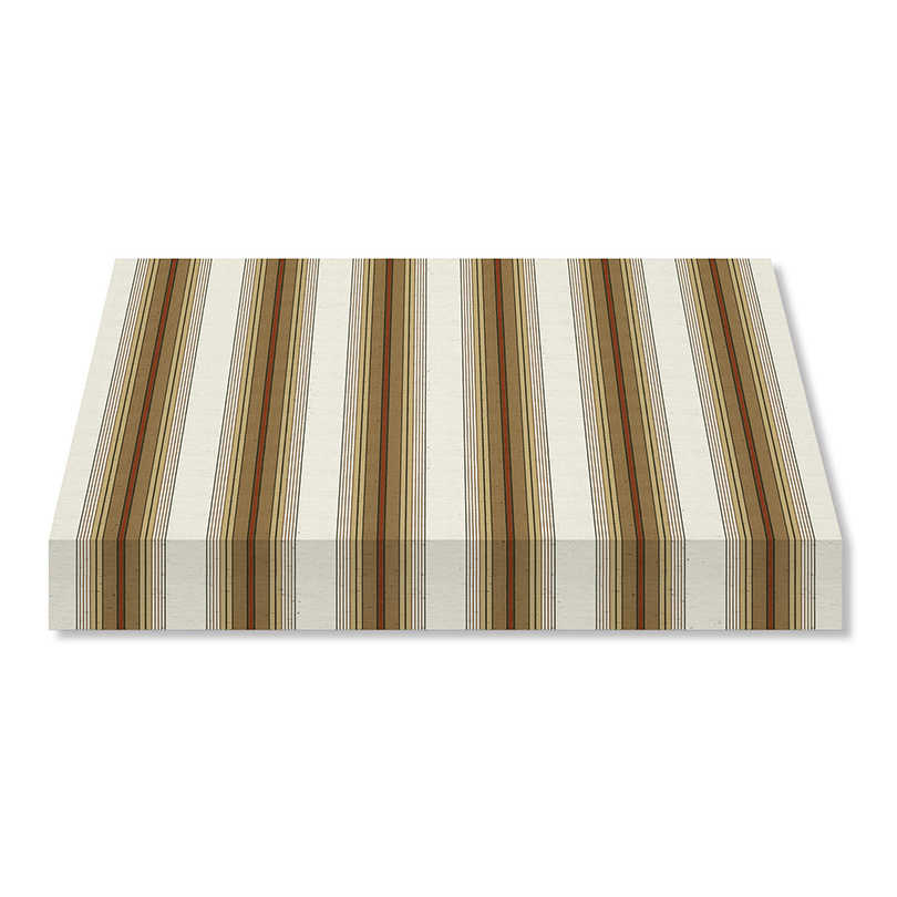 Recacril Acrylic Awning Fabric - R-706 - Stripes - Xativa