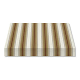 Recacril Acrylic Awning Fabric - R-706 - Stripes - Xativa
