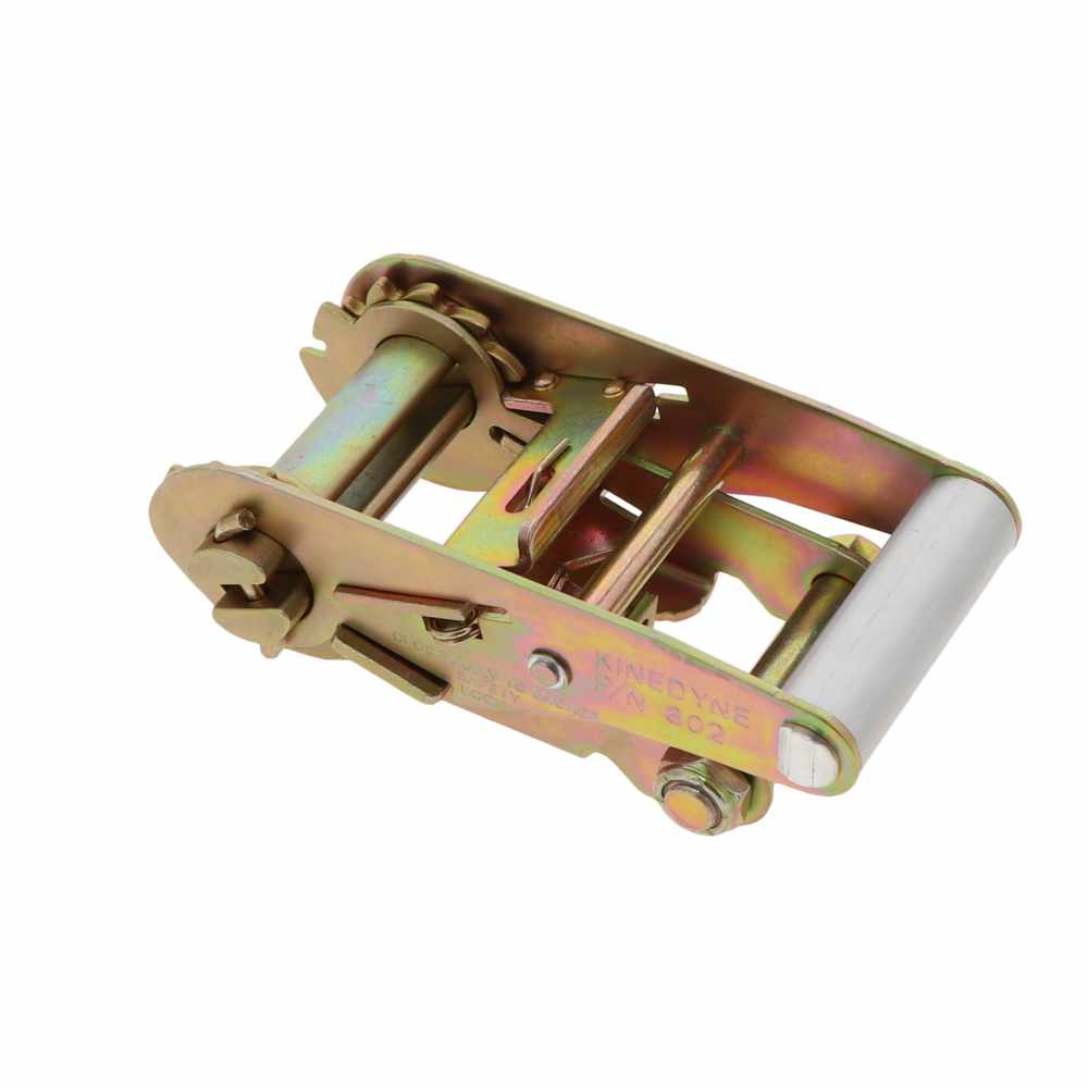 Kinedyne 2" Standard Handle Ratchet Buckle - 802