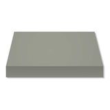 Recacril Acrylic Awning Fabric - R-138 - Solids - Cadet Grey