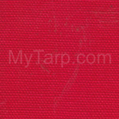 Sample Swatch - 10 OZ Cotton Canvas Duck Cloth - Dyed