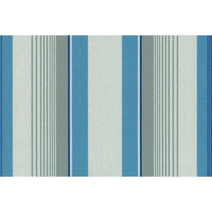 Recacril Acrylic Awning Fabric - R-969 - Stripes - Valdespina