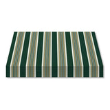 Recacril Acrylic Awning Fabric - R-854 - Stripes - Jumila