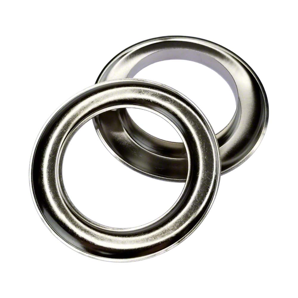 Curtain Grommets 2 inch - Large Grommets for Curtains and Drapes