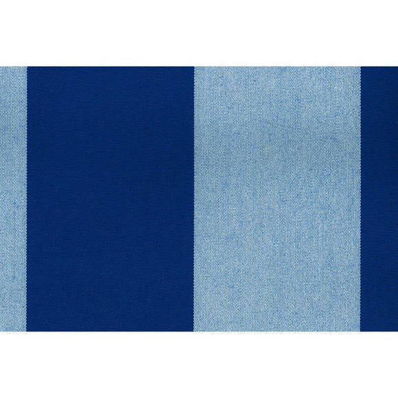 Recacril Acrylic Awning Fabric - R-166 - Stripes - Foix