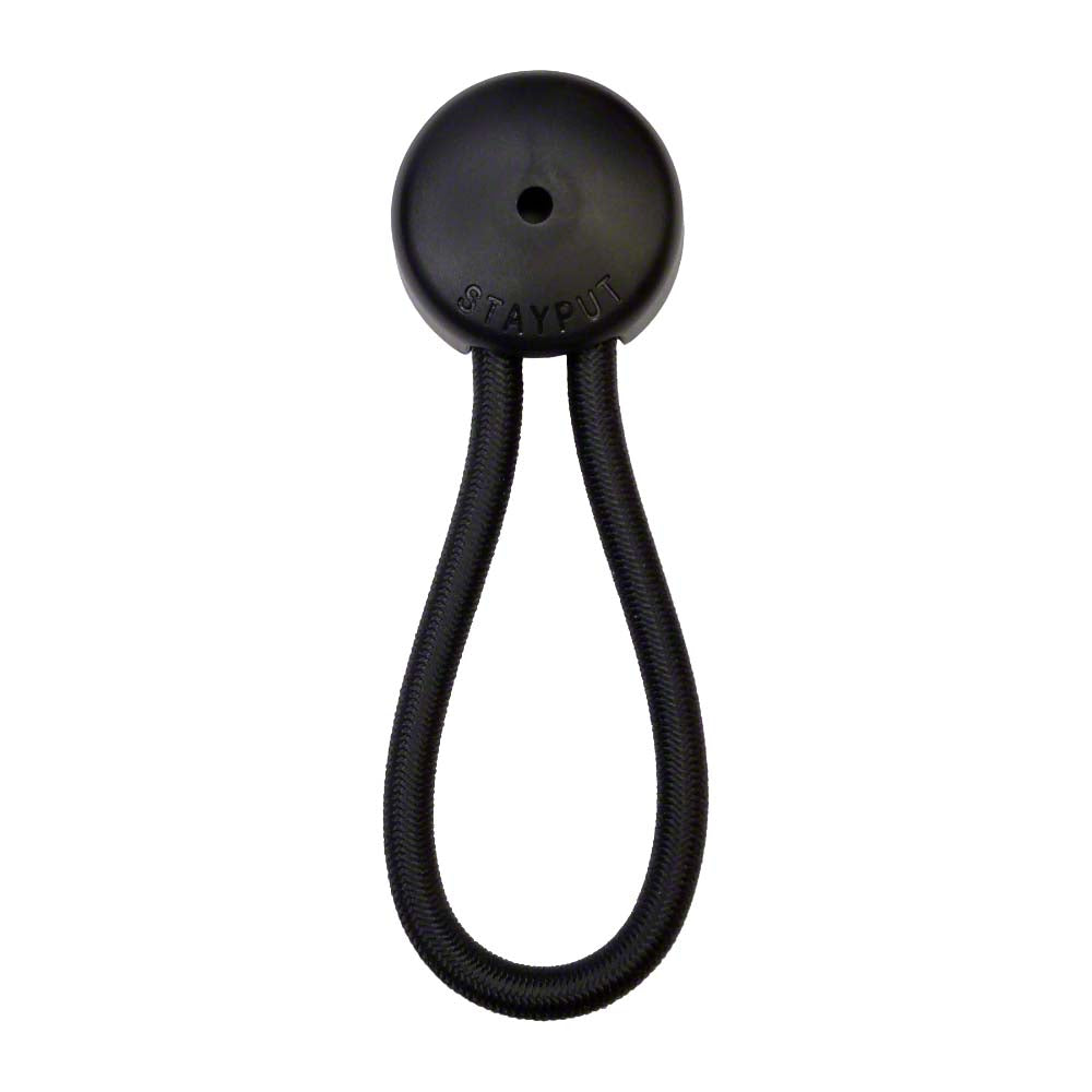 bungee cord for tarps Stayput Shock Cord Bungee Fastener Cover Clip