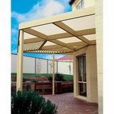 Coolaroo 6' x 100' Shade Fabric 90% Shading Wheat