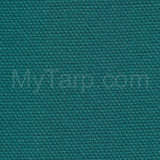 Sample Swatch - 10 OZ Cotton Canvas Duck Cloth - Dyed