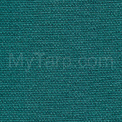 Sample Swatch - #8 Cotton Duck Canvas Fabric - Dyed