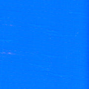 Sample Swatch - Blue Poly Tarp Fabric 8 MIL