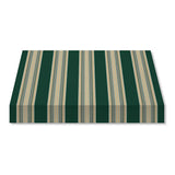 Recacril Acrylic Awning Fabric - R-411 - Stripes - Montornes