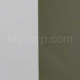 Temper Tent Vinyl Tarp Fabric By the Yard - 60" Width