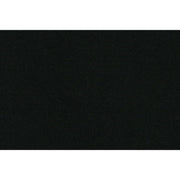 Recacril Acrylic Awning Fabric - R-103 - Solids - Black