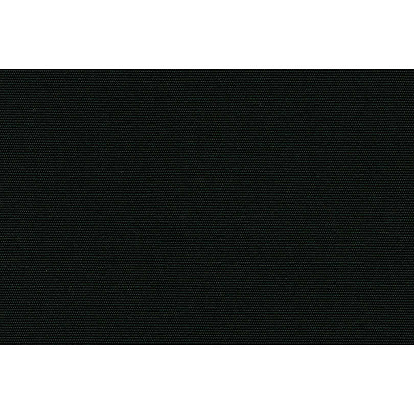 Recacril Acrylic Awning Fabric - R-103 - Solids - Black