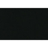 Recacril Acrylic Awning Fabric - R-103 - Solids - Black