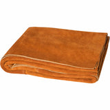 3' x 4' Leather Welding Blanket