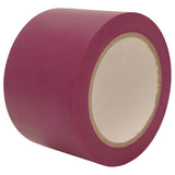 3" x 36 Yard Roll Gym Floor Cover Tape