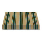 Recacril Acrylic Awning Fabric - R-804 - Stripes - Merida