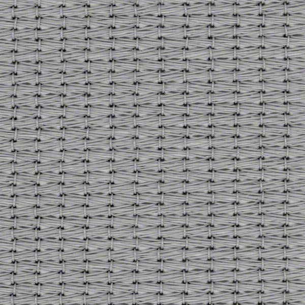 Sample Swatch - Sigman Sun Shade Mesh Fabric - 86% Shade