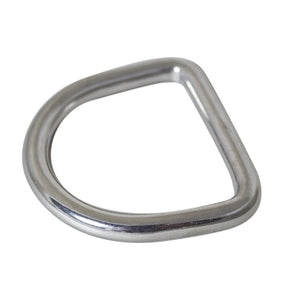 Coolaroo Stainless Steel D-Ring 6-mm 472146