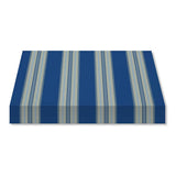 Recacril Acrylic Awning Fabric - R-445 - Stripes - Tona