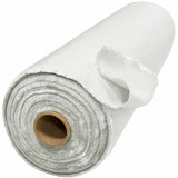 60" x 50 Yard Welding Blanket Roll - 35 oz White Fiberglass