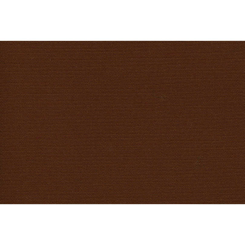 Recacril Acrylic Awning Fabric - R-195 - Solids - Cacao