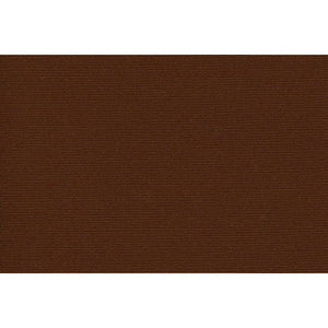 Recacril Acrylic Awning Fabric - R-195 - Solids - Cacao