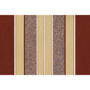 Recacril Acrylic Awning Fabric - R-430 - Stripes - Bara