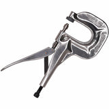 Hoover Pres-N-Snap Tool Complete Kit with Die Sets