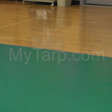 Gym Floor Cover - 13 OZ Vinyl