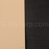 Temper Tent Vinyl Tarp Fabric By the Yard - 60" Width