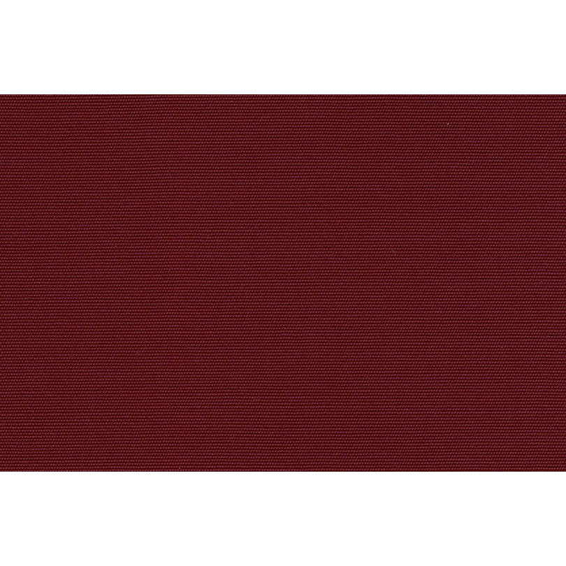 Recacril Acrylic Awning Fabric - R-177 - Premium Solids - Burgundy