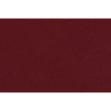 Recacril Acrylic Awning Fabric - R-177 - Premium Solids - Burgundy