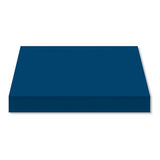 Recacril Acrylic Awning Fabric - R-172 - Solids - Blue