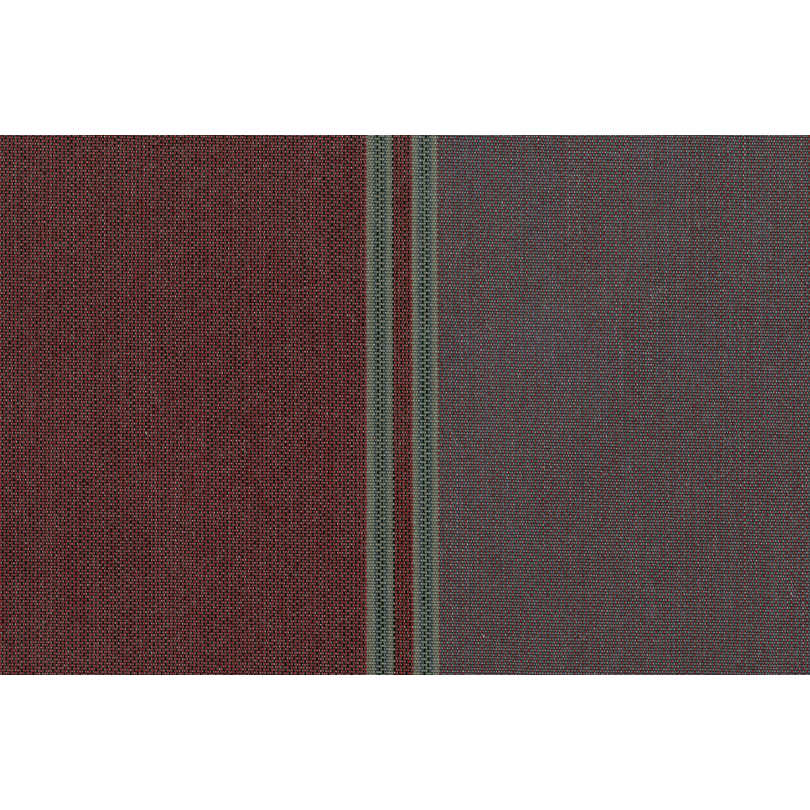 Recacril Acrylic Awning Fabric - R-365 - Stripes - Freser